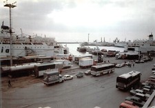 Al6 civitavecchia panorama usato  Lugo