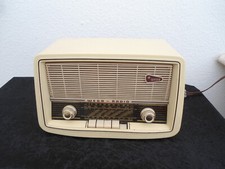 Wega radio 116 gebraucht kaufen  Detmold