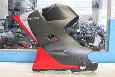 Hyosung 650 seitenverkleidung gebraucht kaufen  Herten
