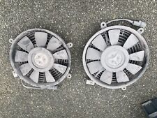 ford escort radiator fan for sale  REDRUTH