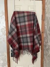 Next red tartan for sale  BRADFORD