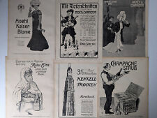 Jugend 1906 einzelverkauf gebraucht kaufen  Neu Wulmstorf
