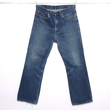 Levi bootcut w36 usato  Capaccio Paestum