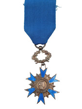 K14 2025 médaille d'occasion  Saint-Jean-en-Royans