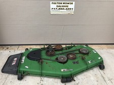 John deere 737 for sale  Mc Connellsburg