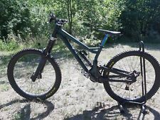 Downhill bike bergamont gebraucht kaufen  Weinböhla
