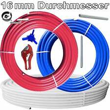 16x2mm mehrschichtverbundrohr  gebraucht kaufen  Löbau