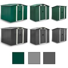 Geräteschuppen metall geräte gebraucht kaufen Geräteschuppen metall geräte gebraucht kaufen  Grünsfeld