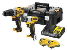 Dewalt dck2111l2t brushless for sale  RAMSGATE