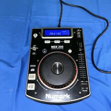 Numark ndx200 professional for sale  Woodbridge