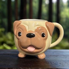 Think pawsitively mug for sale  Atlanta