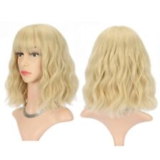 Ladies short curly for sale  UK