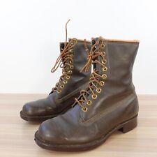 Vintage dunham boots for sale  New York