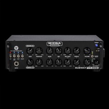 Mesa boogie subway for sale  National City