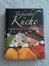 Türkische küche kochbuch gebraucht kaufen  Garbsen