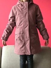 Kindermantel mädchen elkline gebraucht kaufen  Hamburg
