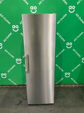 Aeg fridge stainless for sale  CREWE