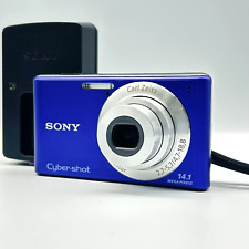 Câmera Digital Compacta Sony Cyber-shot DSC-W530 do Japão, usado comprar usado  Enviando para Brazil