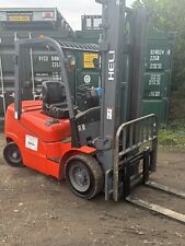 Forklift for sale  ARUNDEL