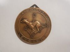 Medaglia aeronautica militare usato  San Casciano in Val di Pesa