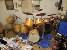 Piece drum kit for sale  Baton Rouge