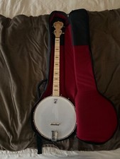 Deering goodtime fret for sale  Mount Shasta