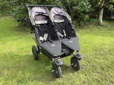 Tfk zwillingsbuggy geschwister gebraucht kaufen  Deutschland