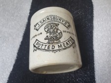 Vintage antique potted for sale  POOLE