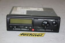 MAN TGM 81271016569 Fahrtenschreiber Digital LKW Tachograph  comprar usado MAN TGM 81271016569 Fahrtenschreiber Digital LKW Tachograph  comprar usado  Enviando para Brazil