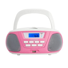 Radio aiwa boombox usato  Roccagloriosa