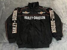 Adult racing jacket for sale  LEICESTER