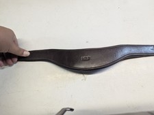 Horsemanship saddlery headpiec for sale  WAREHAM