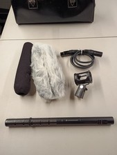 Microfone de espingarda Sennheiser ME66 comprar usado  Enviando para Brazil