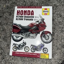 Honda 700 transalp for sale  NEWBURY