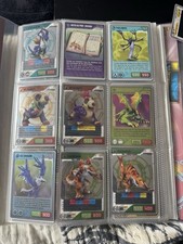 Lot cartes invizimals d'occasion  Morangis