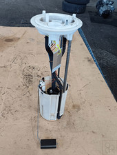 Pompa carburante trasduttore usato  Italia