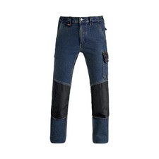 Pantalon travail kapriol d'occasion  Saint-Etienne