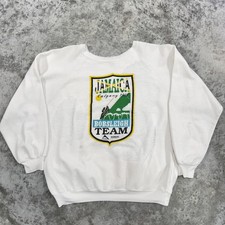 Vintage jamaica bobsleigh for sale  Grand Ridge