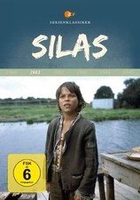 Silas komplette serie gebraucht kaufen  Berlin
