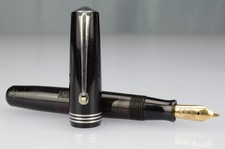 Omas lucens stilografica usato  Valvestino