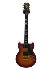 Guitarra elétrica/tipo Sg2000/1981/Cs/Sg/tipo Sunburst/Hh// comprar usado  Enviando para Brazil