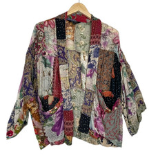 Young threads kimono for sale  Scottsburg