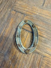 Placca antica usato  Collecchio