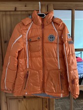 Ice peak ski gebraucht kaufen  Halle