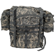 Military molle large for sale  Cleveland