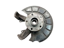 Knuckle wheel hub d'occasion  Expédié en Belgium