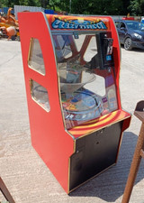 Namco crazy typhoon for sale  MANCHESTER