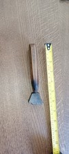 Vintage wooden handle for sale  GRANTOWN-ON-SPEY