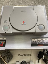 Playstation sony game for sale  WORKINGTON