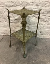 Vintage gold finish for sale  STROUD